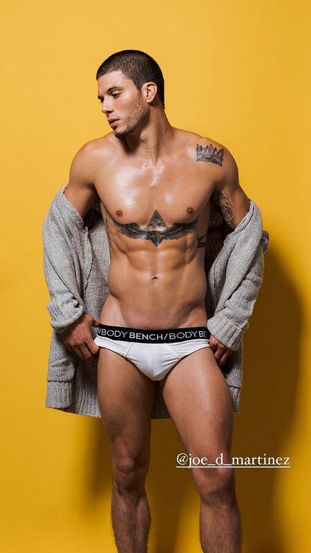 Joe D Martinez by Lester Villarama (35)