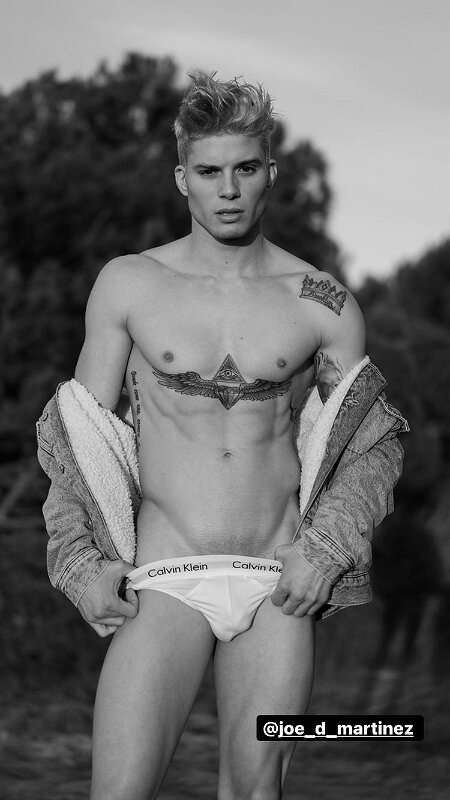 Joe D Martinez by Lester Villarama (80)