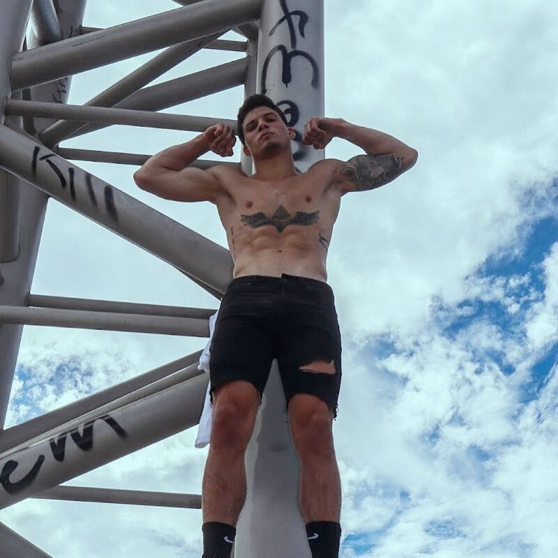 Joe D Martinez by Lidia Mercedes (9)