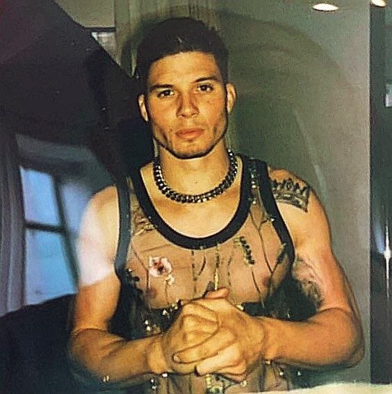 Joe D Martinez by Luis Lucas (1)