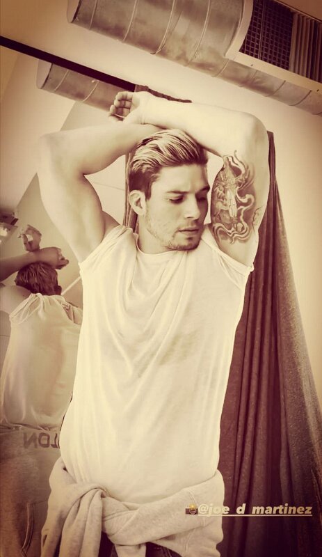 Joe D Martinez by Luis Lucas (5)
