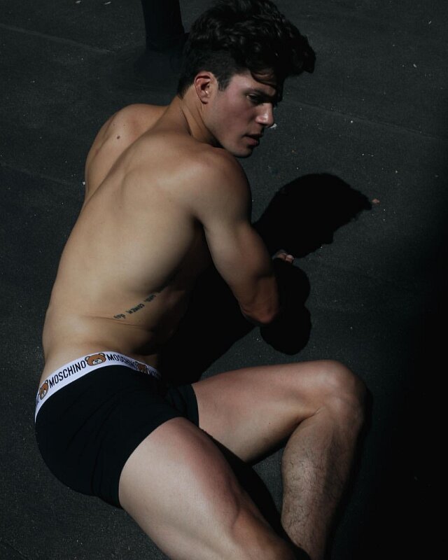 Joe D Martinez by Marco Ovando (11)