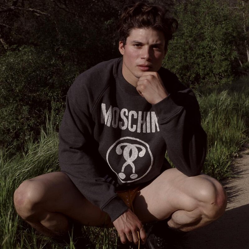 Joe D Martinez by Marco Ovando (15)