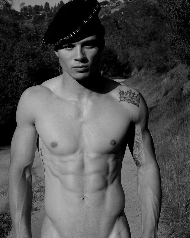 Joe D Martinez by Marco Ovando (17)