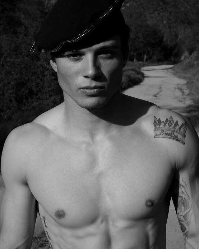 Joe D Martinez by Marco Ovando (2)
