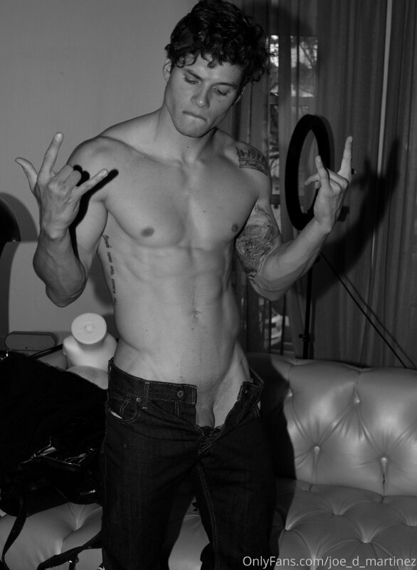 Joe D Martinez by Marco Ovando (42)