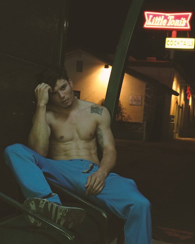 Joe D Martinez by Marco Ovando (47)
