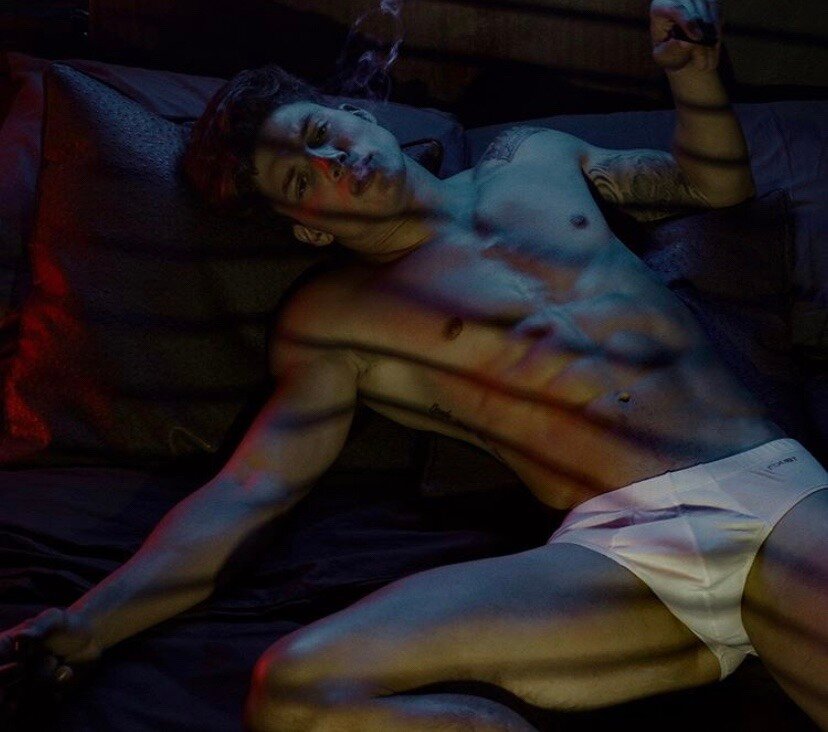 Joe D Martinez by Marco Ovando (5)