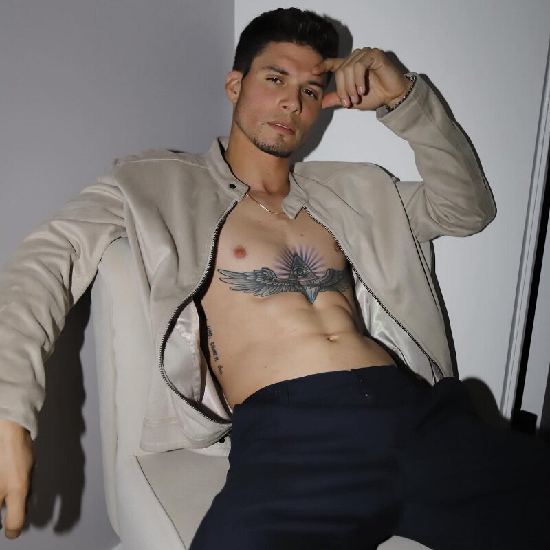 Joe D Martinez by Marco Torres (1)