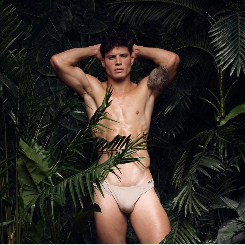Joe D Martinez by Matt MacCall (1)