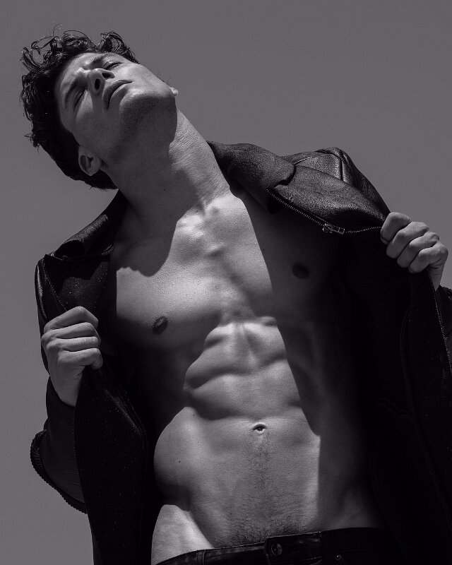Joe D Martinez by Matt MacCall (14)