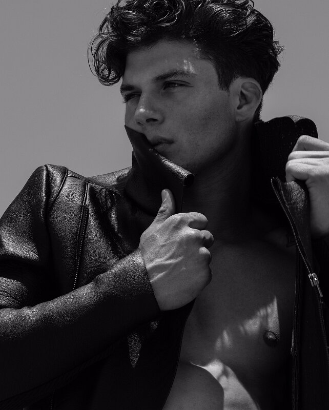 Joe D Martinez by Matt MacCall (15)