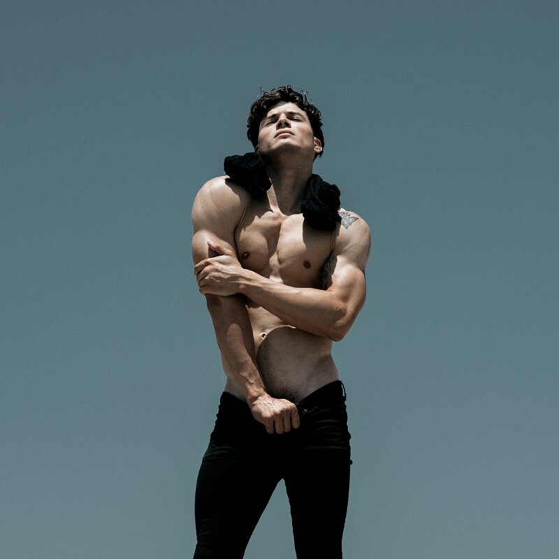 Joe D Martinez by Matt MacCall (18)