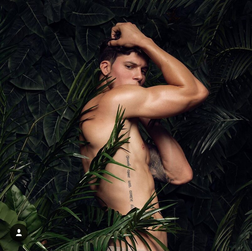 Joe D Martinez by Matt MacCall (2)