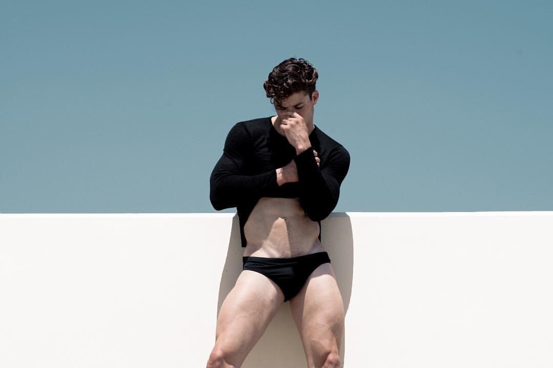 Joe D Martinez by Matt MacCall (21)