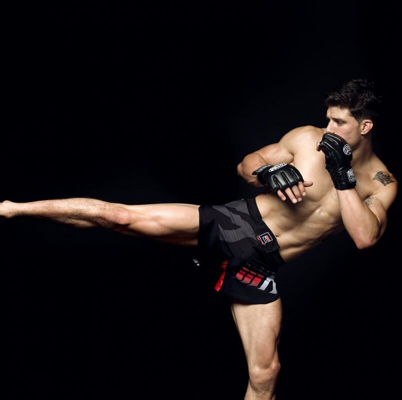Joe D Martinez by Matt MacCall (3)