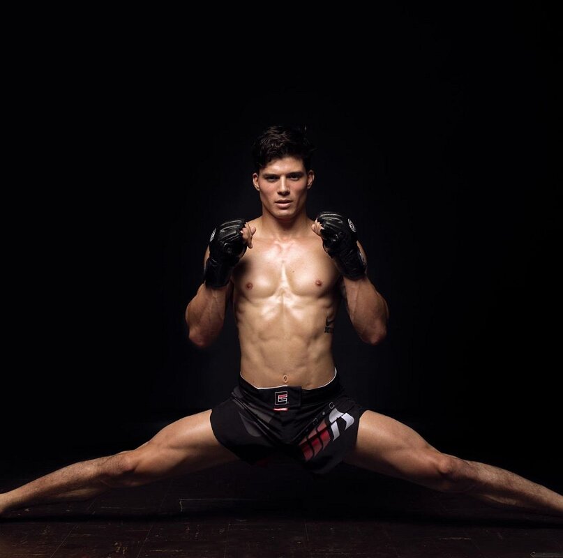 Joe D Martinez by Matt MacCall (6)