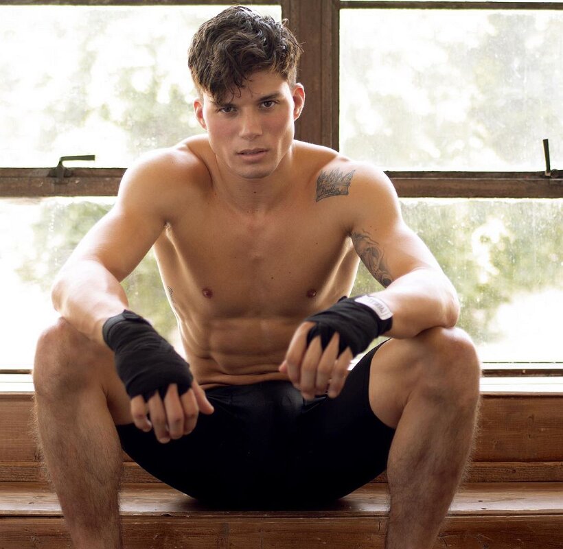 Joe D Martinez by Matt MacCall (8)