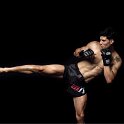 Joe D Martinez by Matt MacCall (4)