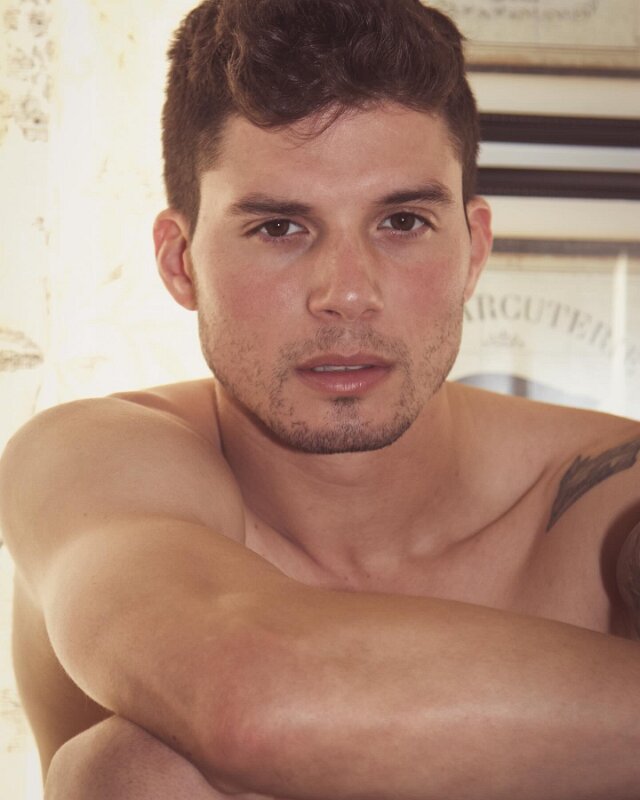 Joe D Martinez by Mazi Shams (3)