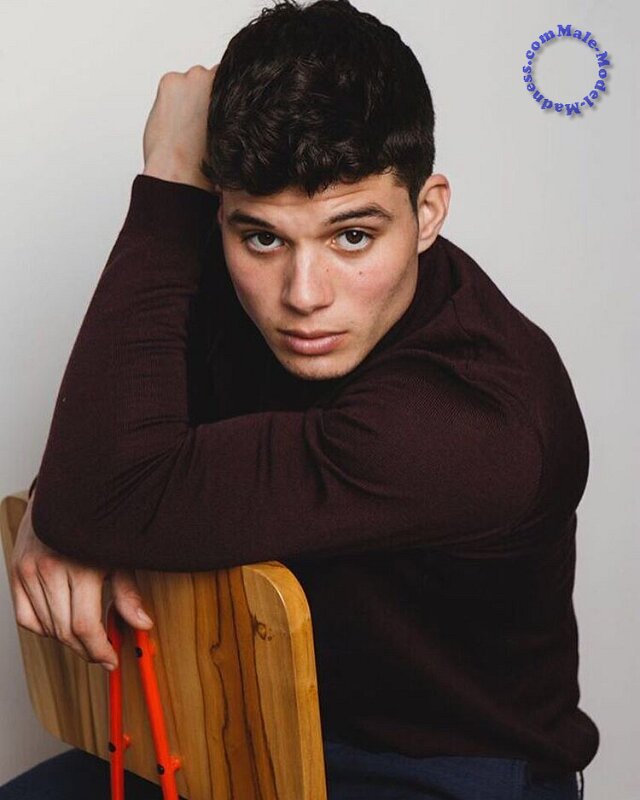 Joe D Martinez by Menelik Puryear (10)