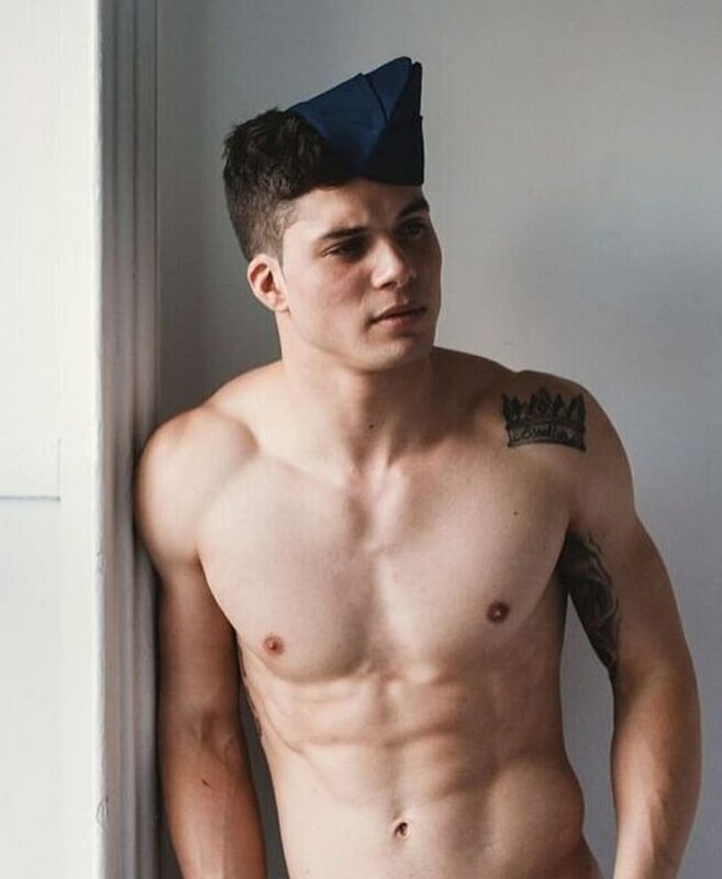 Joe D Martinez by Menelik Puryear (11)