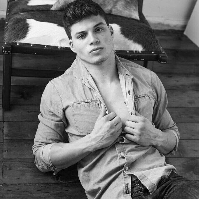 Joe D Martinez by Menelik Puryear (24)