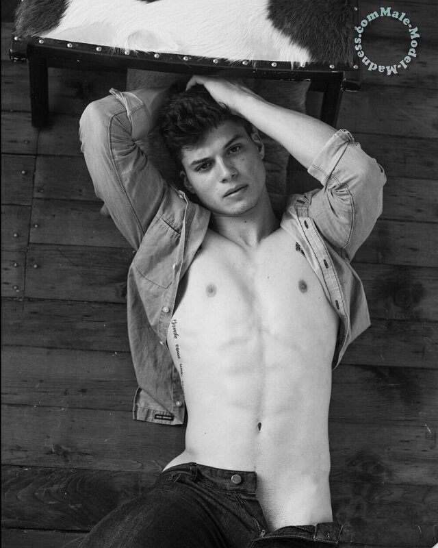 Joe D Martinez by Menelik Puryear (3)