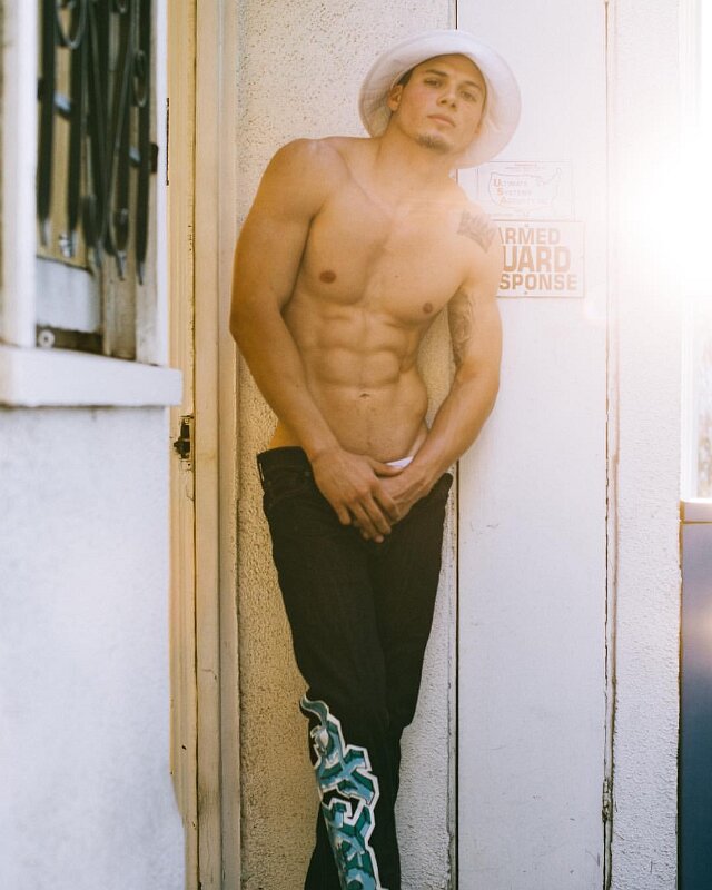 Joe D Martinez by Menelik Puryear (30)
