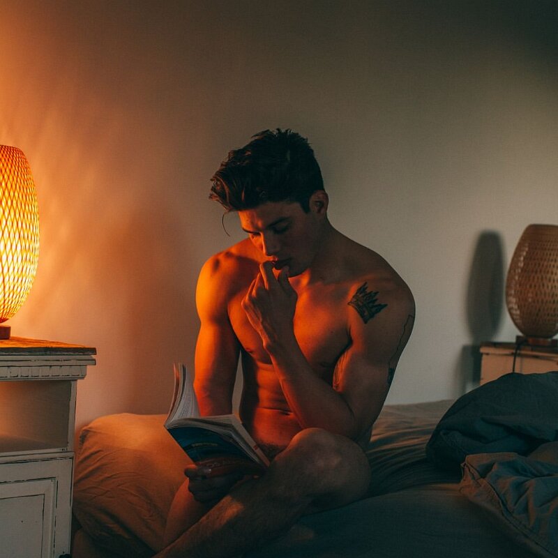 Joe D Martinez by Menelik Puryear (34)