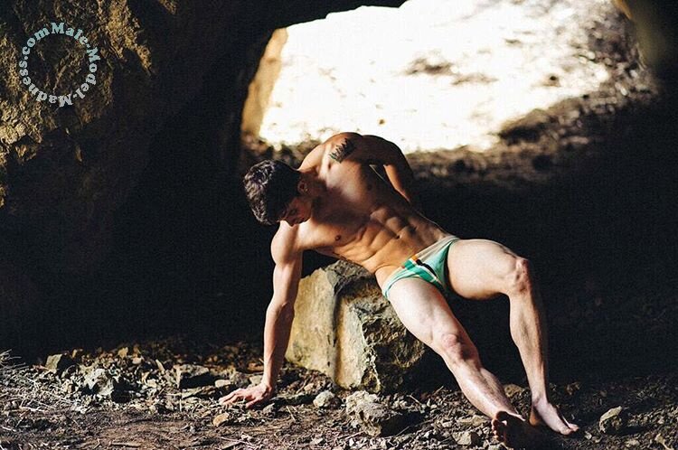 Joe D Martinez by Menelik Puryear (6)