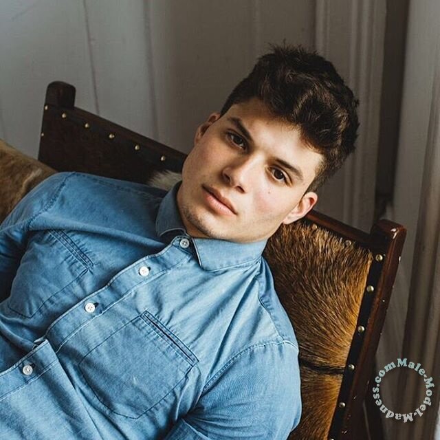 Joe D Martinez by Menelik Puryear (8)