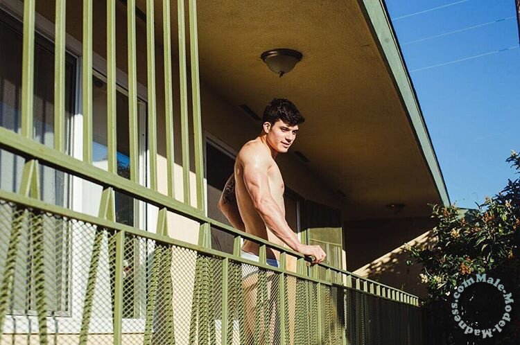 Joe D Martinez by Menelik Puryear (9)