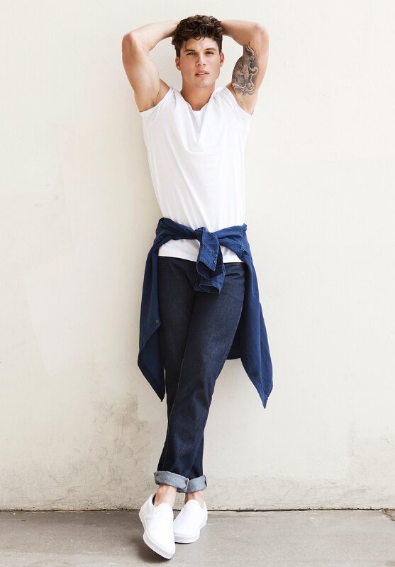 Joe D Martinez by Nate Jensen (1)