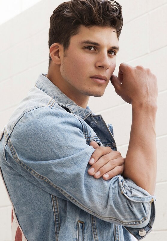 Joe D Martinez by Nate Jensen (5)