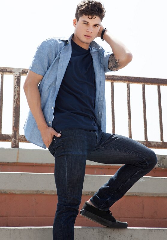 Joe D Martinez by Nate Jensen (6)