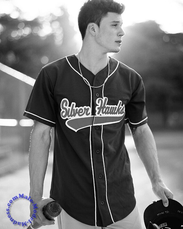 Joe D Martinez by Nicholas Gascoine (11)