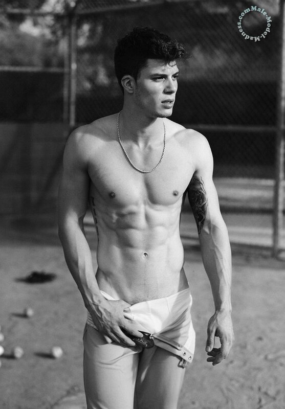 Joe D Martinez by Nicholas Gascoine (13)