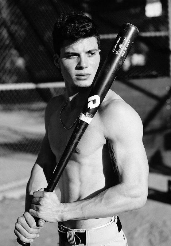 Joe D Martinez by Nicholas Gascoine (14)