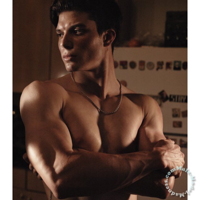 Joe D Martinez by Nicholas Gascoine (2)