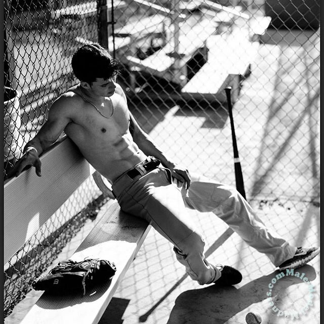 Joe D Martinez by Nicholas Gascoine (3)