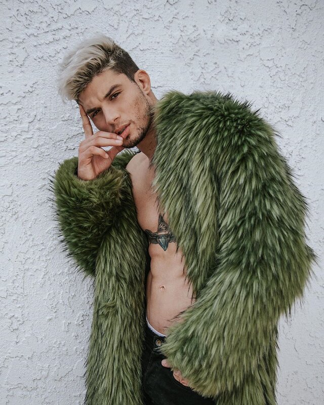 Joe D Martinez by Nicole Freitag (3)