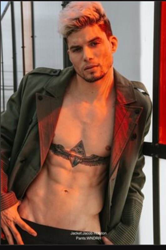 Joe D Martinez by Nicole Freitag (7)