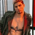 Joe D Martinez by Nicole Freitag (7)