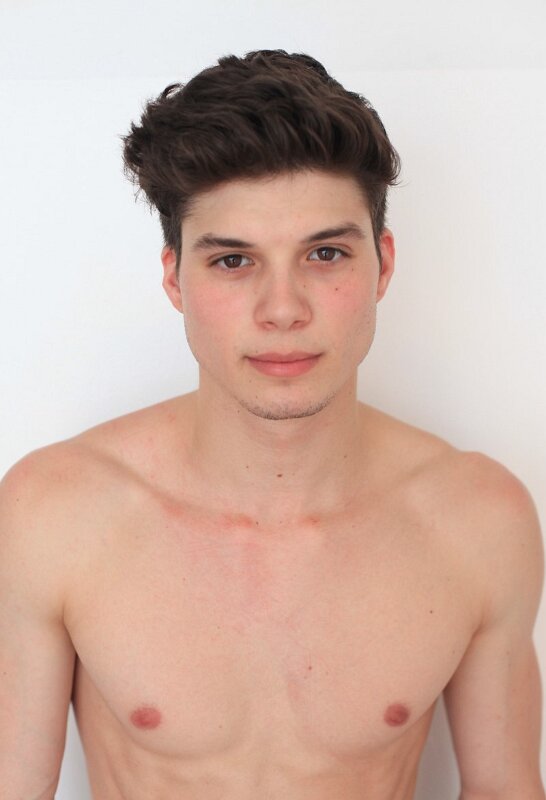 Joe D Martinez by Nikolai De Vera (1)