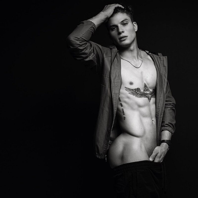 Joe D Martinez by Rick Day (13)