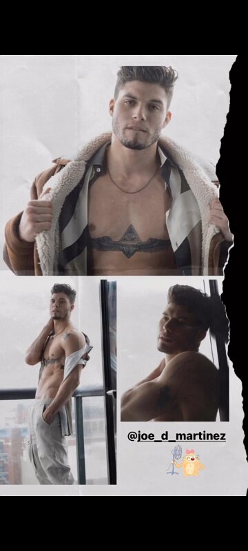 Joe D Martinez by Rick Day (15)