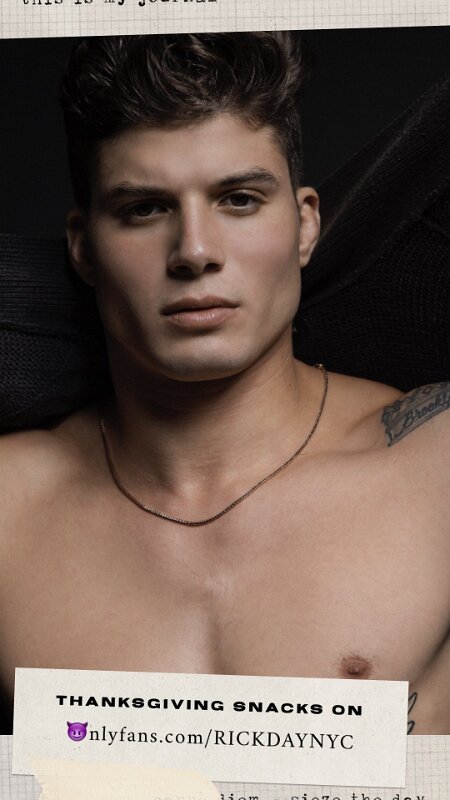 Joe D Martinez by Rick Day (2)