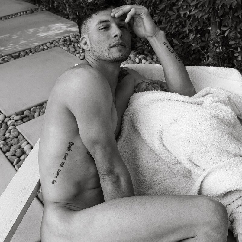 Joe D Martinez by Rick Day (23)