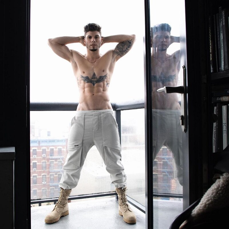 Joe D Martinez by Rick Day (7)